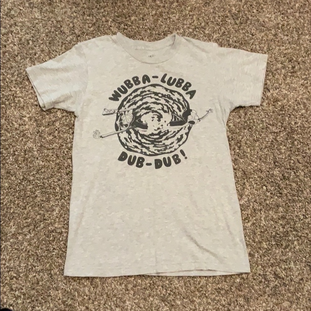 Ricky and Morty (T-Shirt)